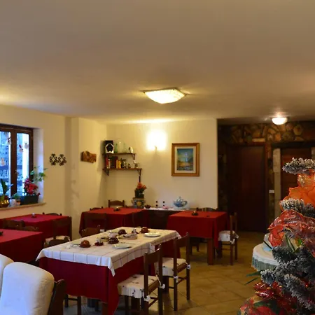 Dulcamara Bed & Breakfast